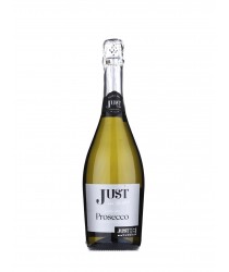 JUST  PROSECCO  EXTRA  DRY   WHITE 